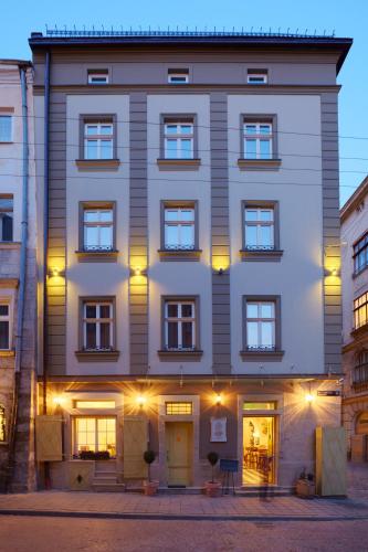 Фотография гостиницы Винтаж Бутик