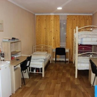 Фотография хостела Leader