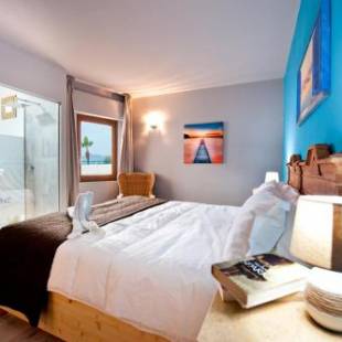 Фотографии гостиницы 
            Relais Lo Stagnone