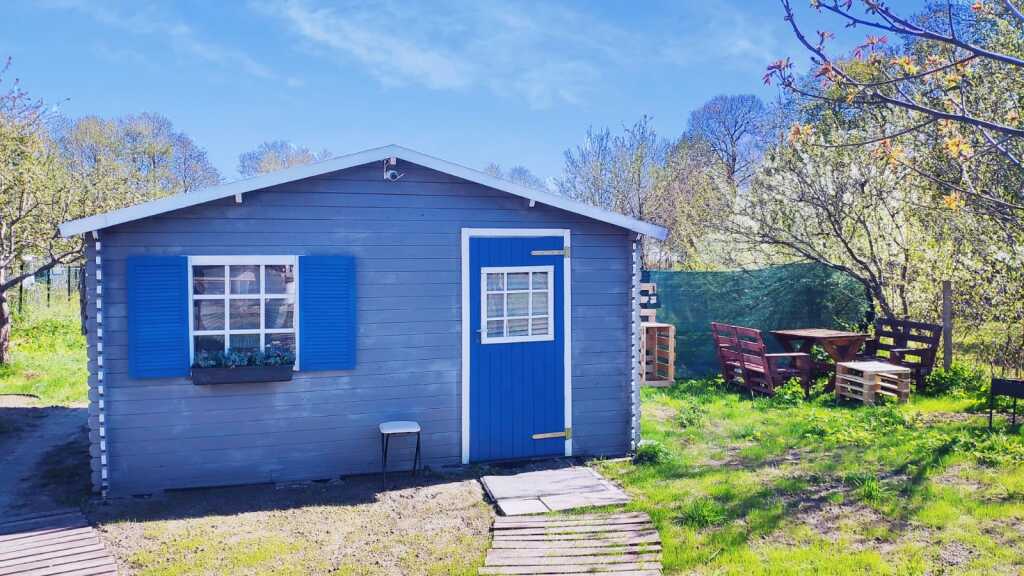 Фотография Коттеджа Частный дом Домик на Куршской Косе