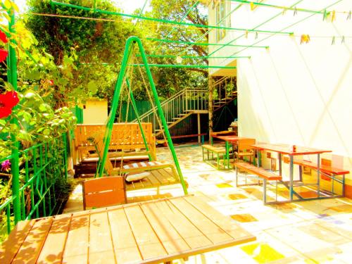 Фотографии гостевого дома 
            На Дружбы, 4