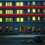 Фотография гостиницы Ferrotel Duisburg - Partner of SORAT Hotels