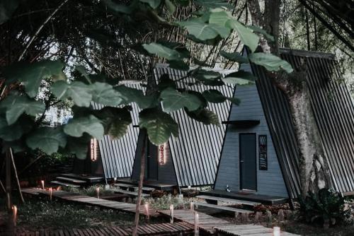 Фотографии кемпинга 
            เข้าค่าย Cafe & Resort