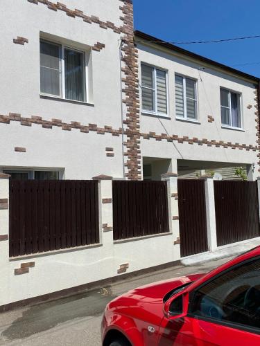 Фотография гостевого дома На Тельмана, 35б