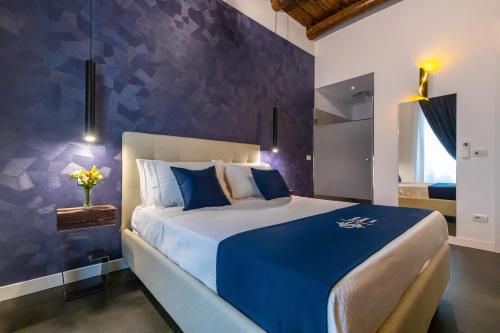 Фотография мини отеля Santa Chiara Inn