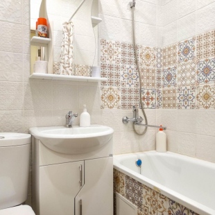 Фотография квартиры ЭленХаус на бульваре 70-летия Победы