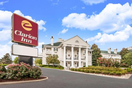 Фотография гостиницы Clarion Inn Willow River
