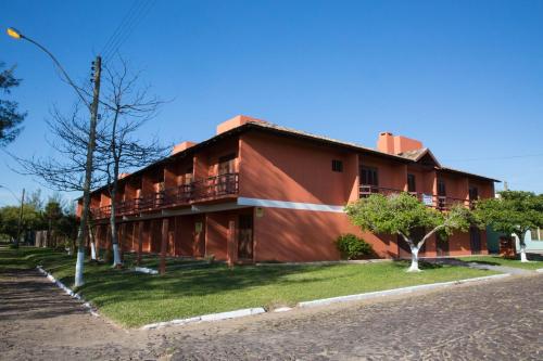 Фотография гостевого дома Residencial Raupp