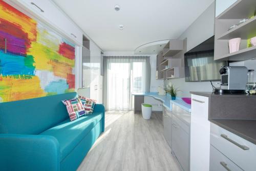 Фотография апарт отеля The Brucklyn Apartments