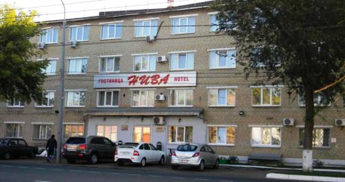 Фотография гостиницы Нива