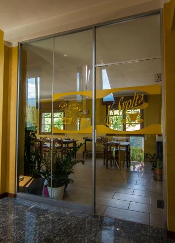 Фотография гостиницы La Svolta