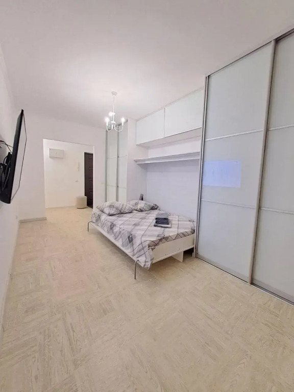 Фотография квартиры Апартаменты на улице Западносибирская 28