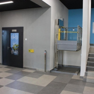 Фотография квартиры Апартаменты Family Fox green