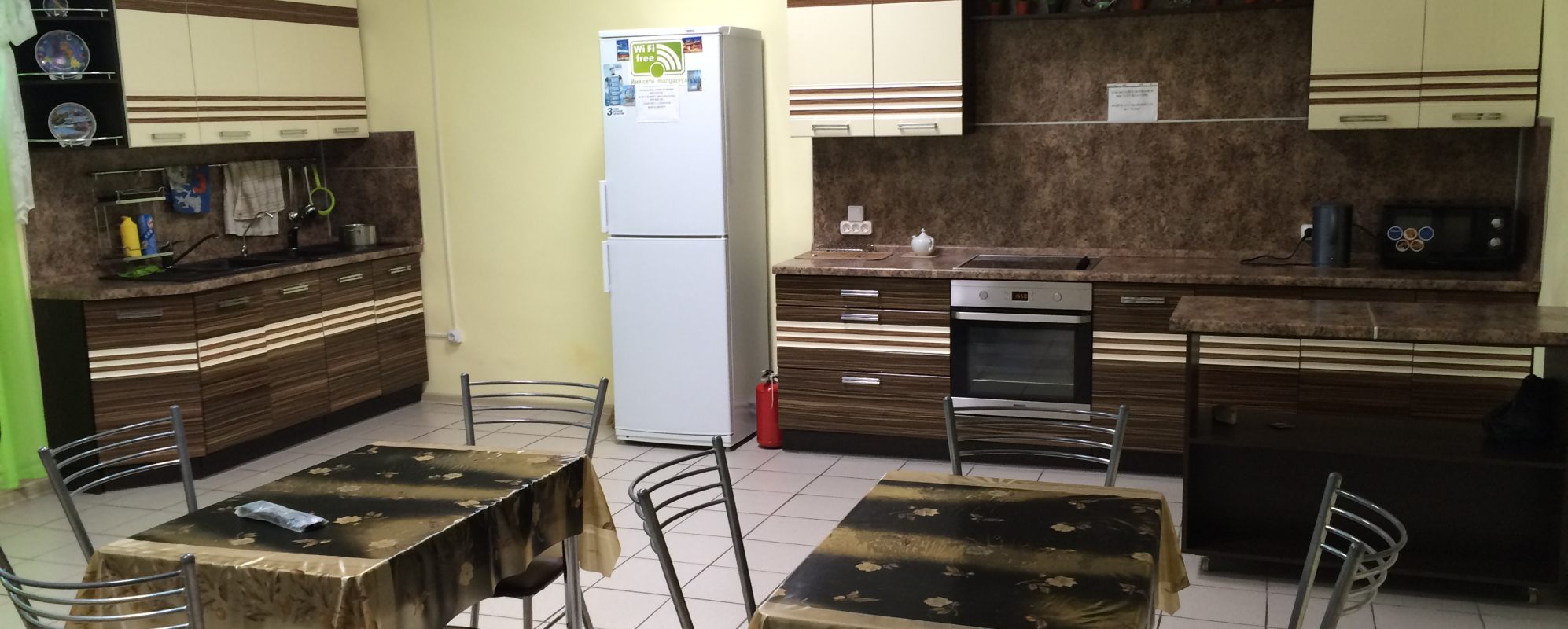 Фотографии гостиницы МАНГАЗЕЯ