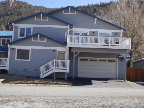 Фотография гостевого дома RR-Johnson suite