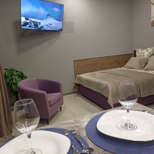 Фотография квартиры Квартира Ул Батурина 27