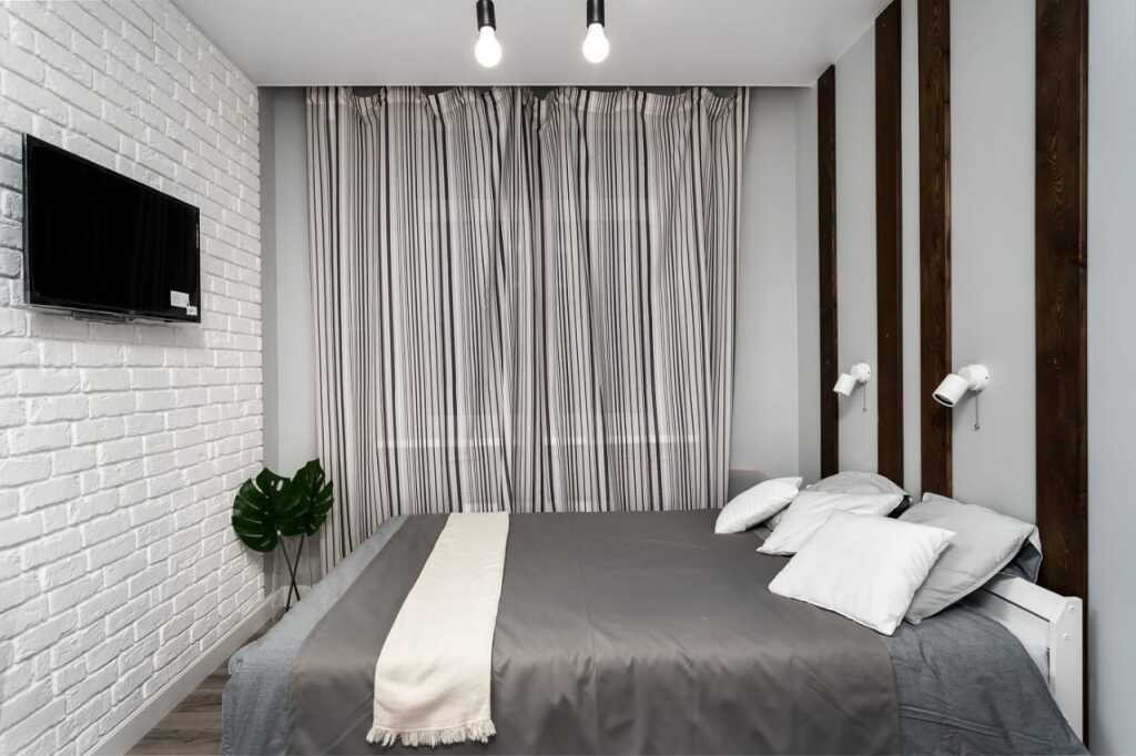 Фотография квартиры Апартаменты Loft Apart Orange Park