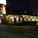 Фотография мотеля Marquis Hotel Motel