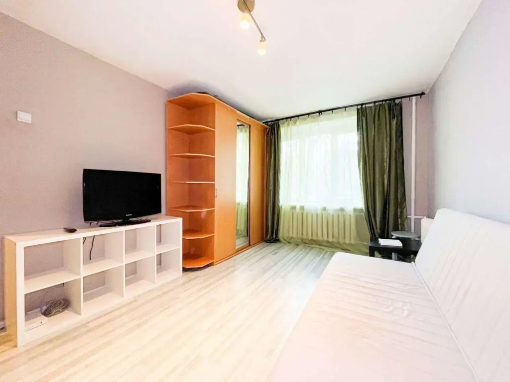 Фотография квартиры Apart Saray на улице Верхняя Масловка 10