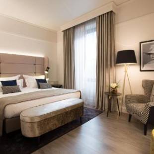 Фотографии гостиницы
Hotel Cerretani Firenze - MGallery Collection