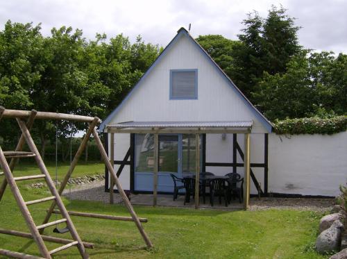 Фотография гостевого дома Gæstebolig,Tørresøvej 87