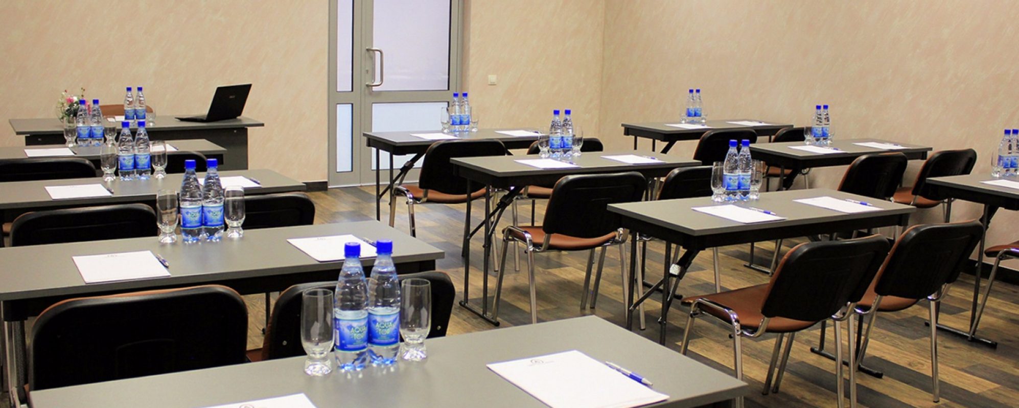 Фотографии конференц-зала Коломна