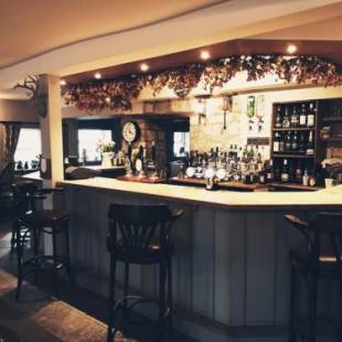 Фотографии мини отеля
The Five Dials Inn