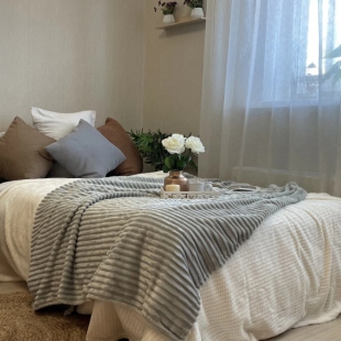 Фотография квартиры Апартаменты Yousinn Державина 92