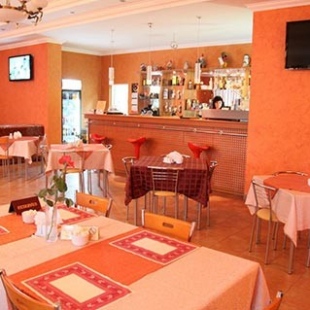 Фотография банкетного зала Меридиан-Юг