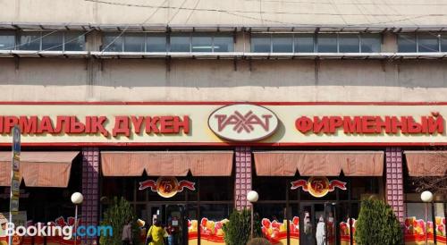 Фотография хостела Азия Калдаякова, 17