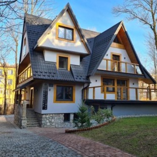 Фотография апарт отеля Tatrzańska Miejscówka - Apartamenty Centrum