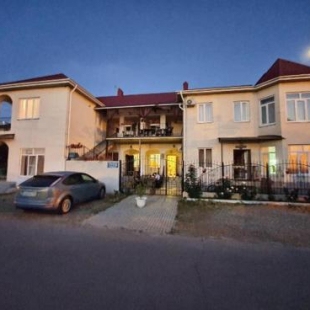 Фотография гостевого дома Ласточкино гнездо