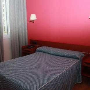 Фотографии гостиницы
Hotel Mondragon