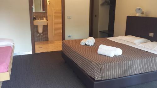 Фотография гостиницы Hotel Firenze