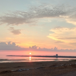 Фотография квартиры Апартаменты Видовая квартира