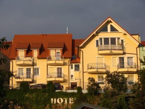 Фотография гостиницы Hotel am Schloss