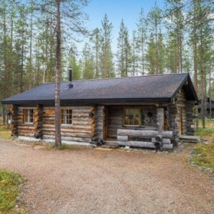 Фотография гостевого дома Holiday Home Karkelo