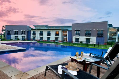 Фотография мотеля Springs Shoalhaven Nowra