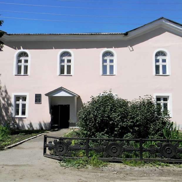 Фотография музея Ардатовский краеведческий музей