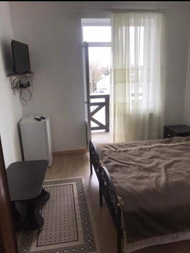 Фотографии гостиницы 
            Илит