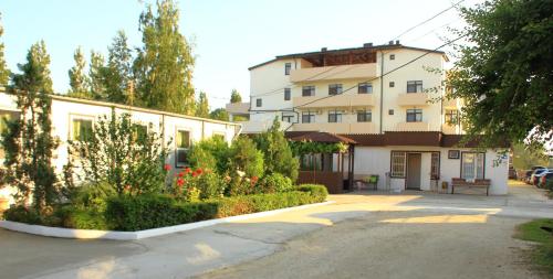 Фотографии гостиницы
У моря