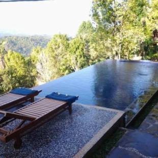 Фотографии мини отеля
Bali Rahayu Homestay