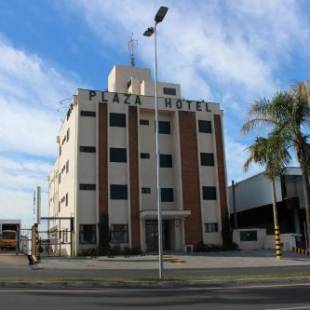 Фотографии гостиницы
Limeira Plaza Hotel