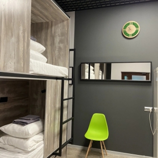 Фотография квартиры Апартаменты Для большой компании