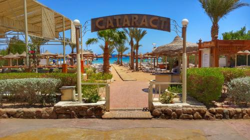 Фотографии гостиницы 
            Cataract Layalina Naama Bay