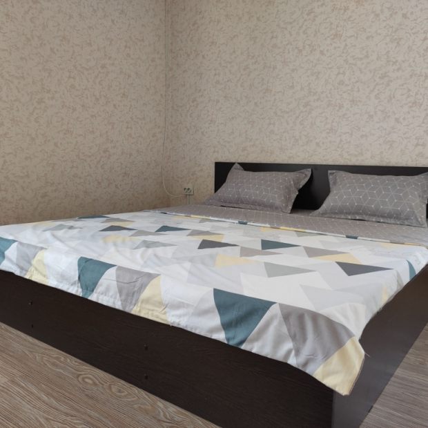 Фотографии квартиры
Квартира Райдас на Оранжерейной 22/2