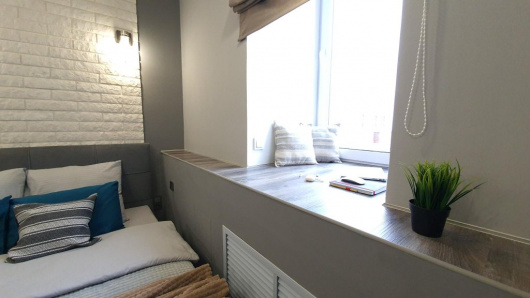 Фотографии квартиры 
            Крыша Мира на улице Куйбышева