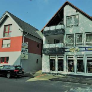 Фотографии мини отеля
NOX - Bed & Breakfast