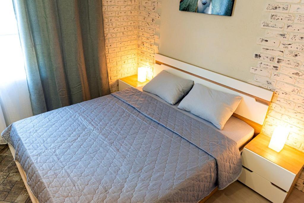 Фотография квартиры Апартаменты Mini Studio №11