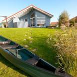 Фотография гостевого дома Ferienhaus Kormoran